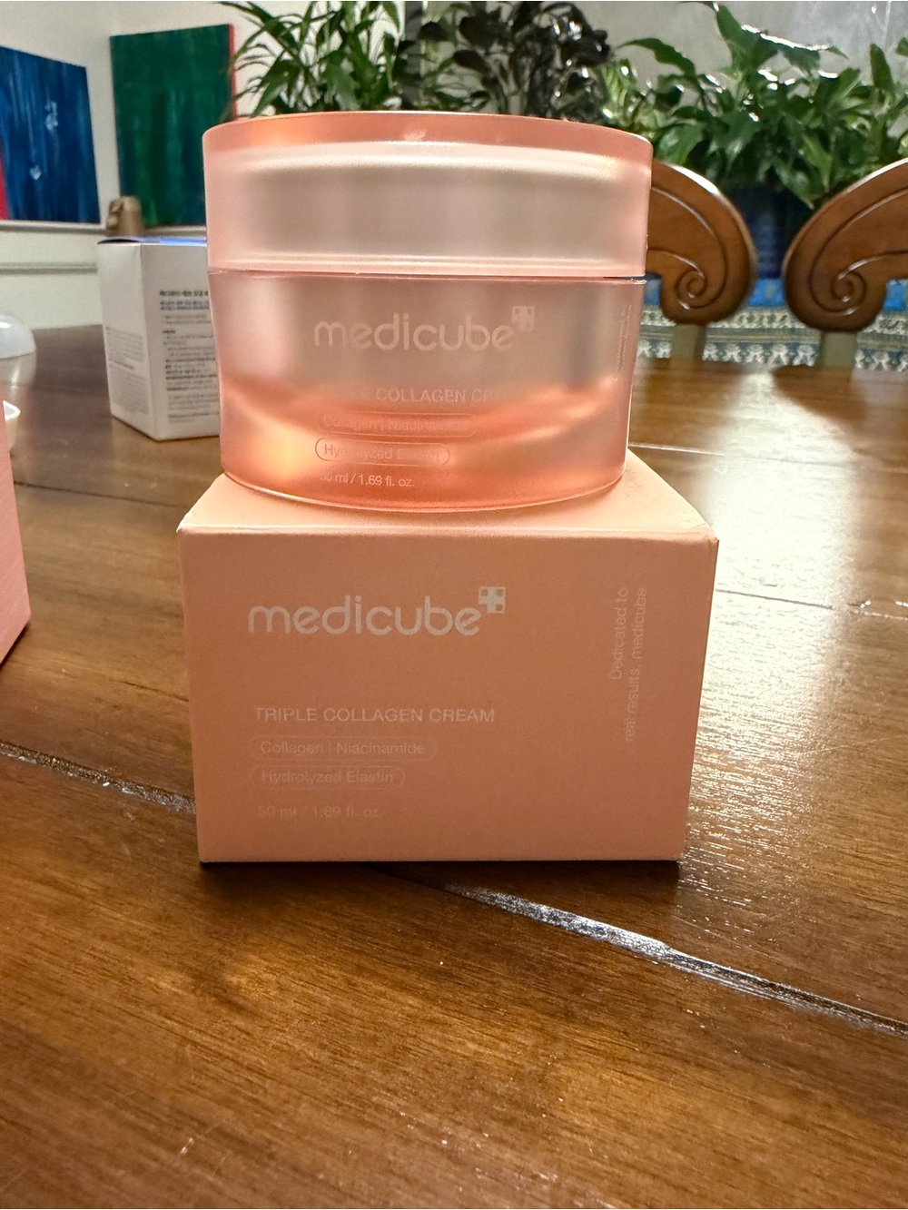 Medicube Triple Collagen Cream (2)